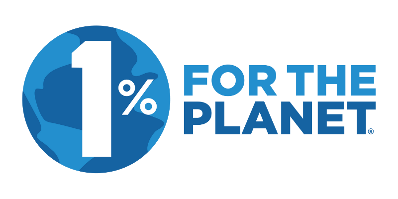 1% for the Planet Member