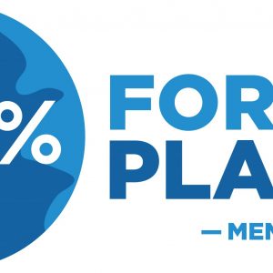 1% for the Planet 1% for the Planet Member