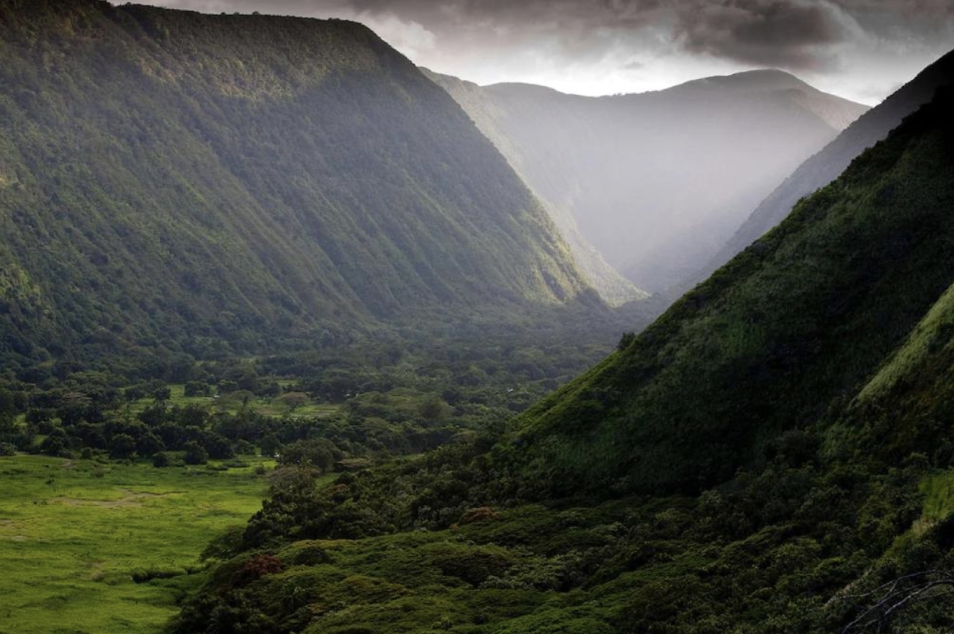 Big Island, Hawaii