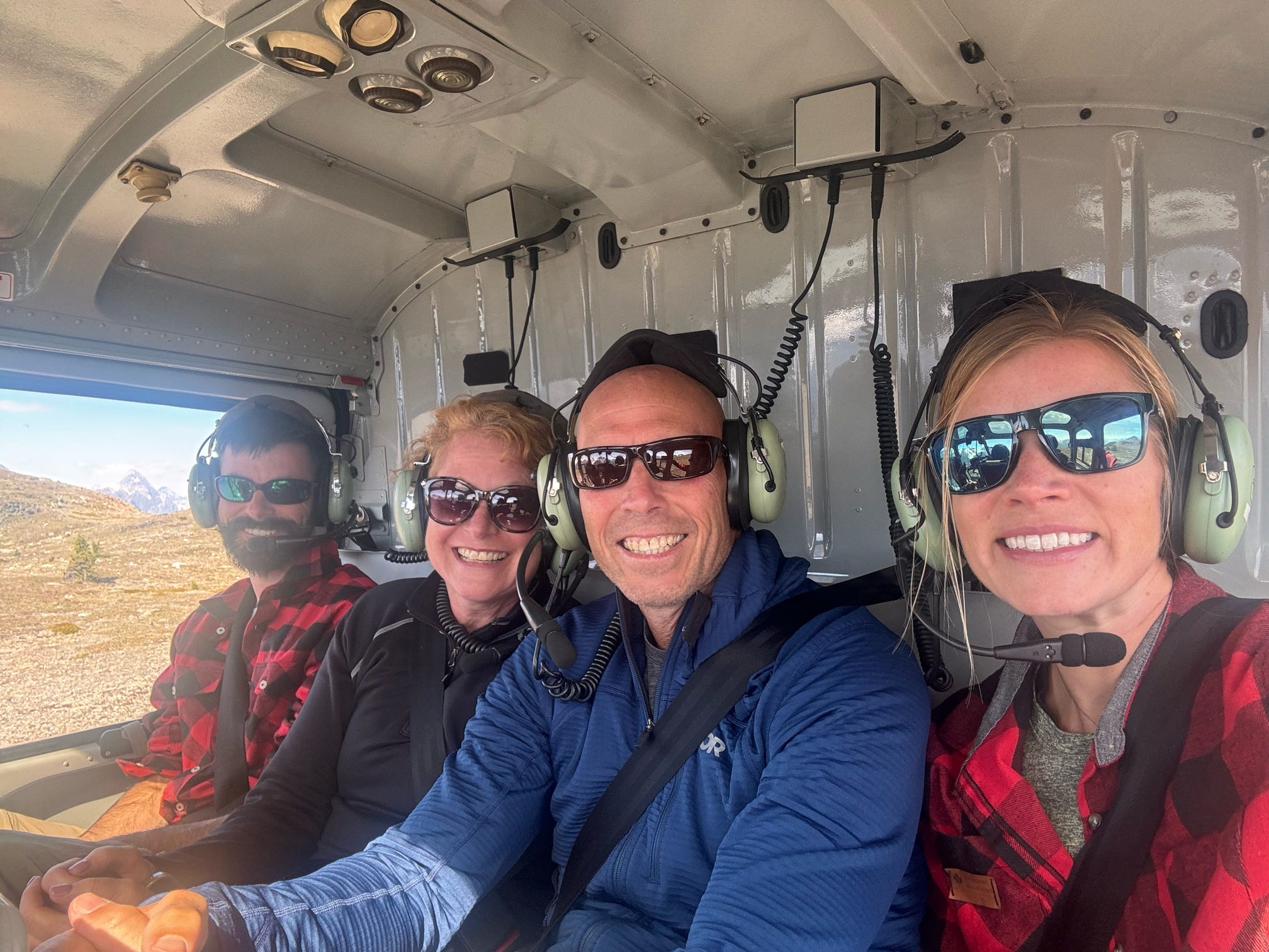 Adventure activity with AdZENtures