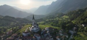 <strong>Dobrodošli v Sloveniji!</strong>