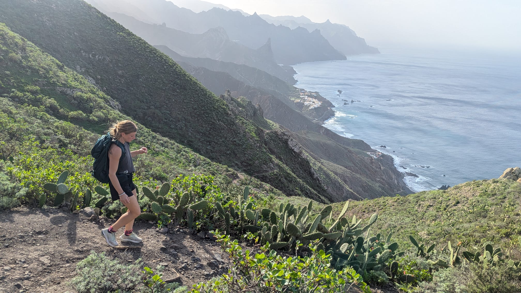 AdZENtures on-site team support