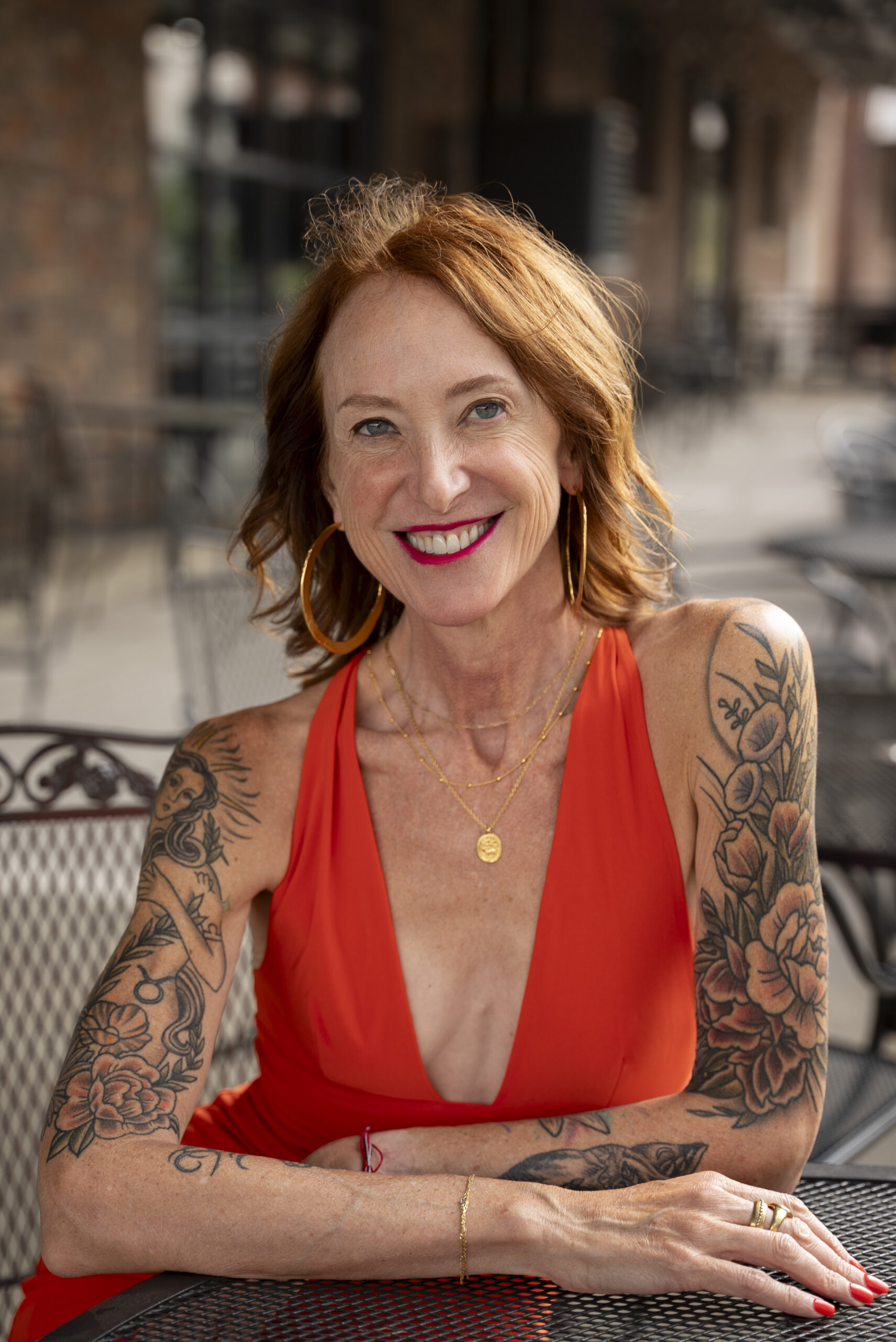 Dr. Meghan Davidson