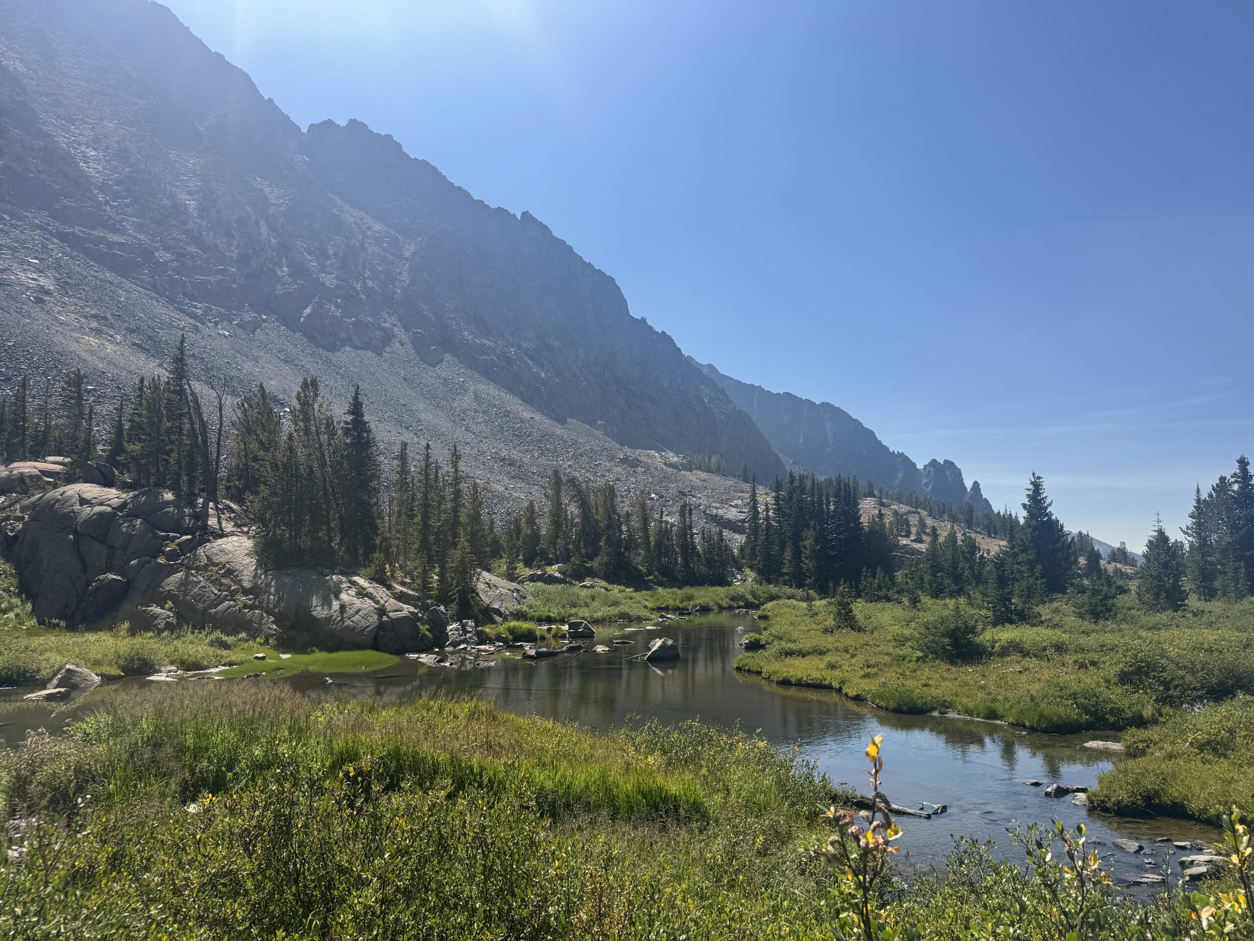 Paradise Valley, Montana