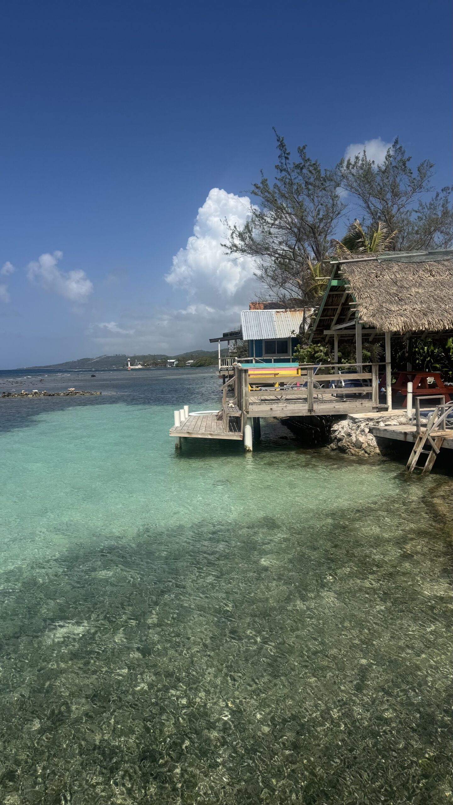 Roatán, Honduras