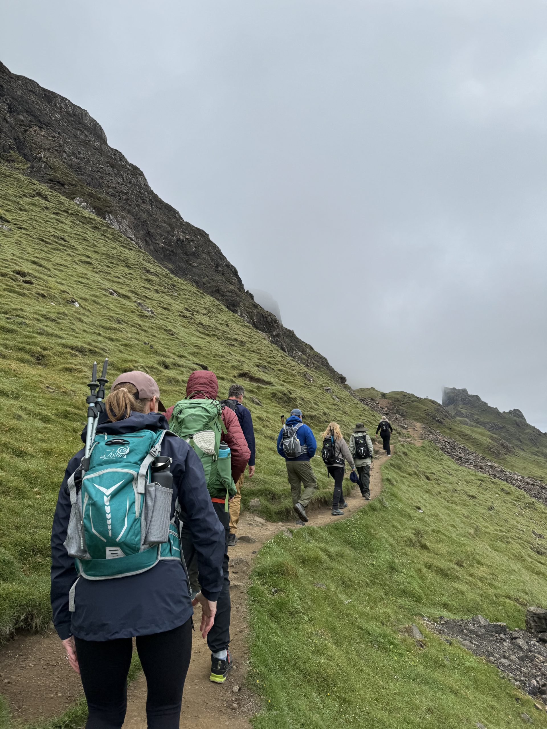 Insurance and travel protection