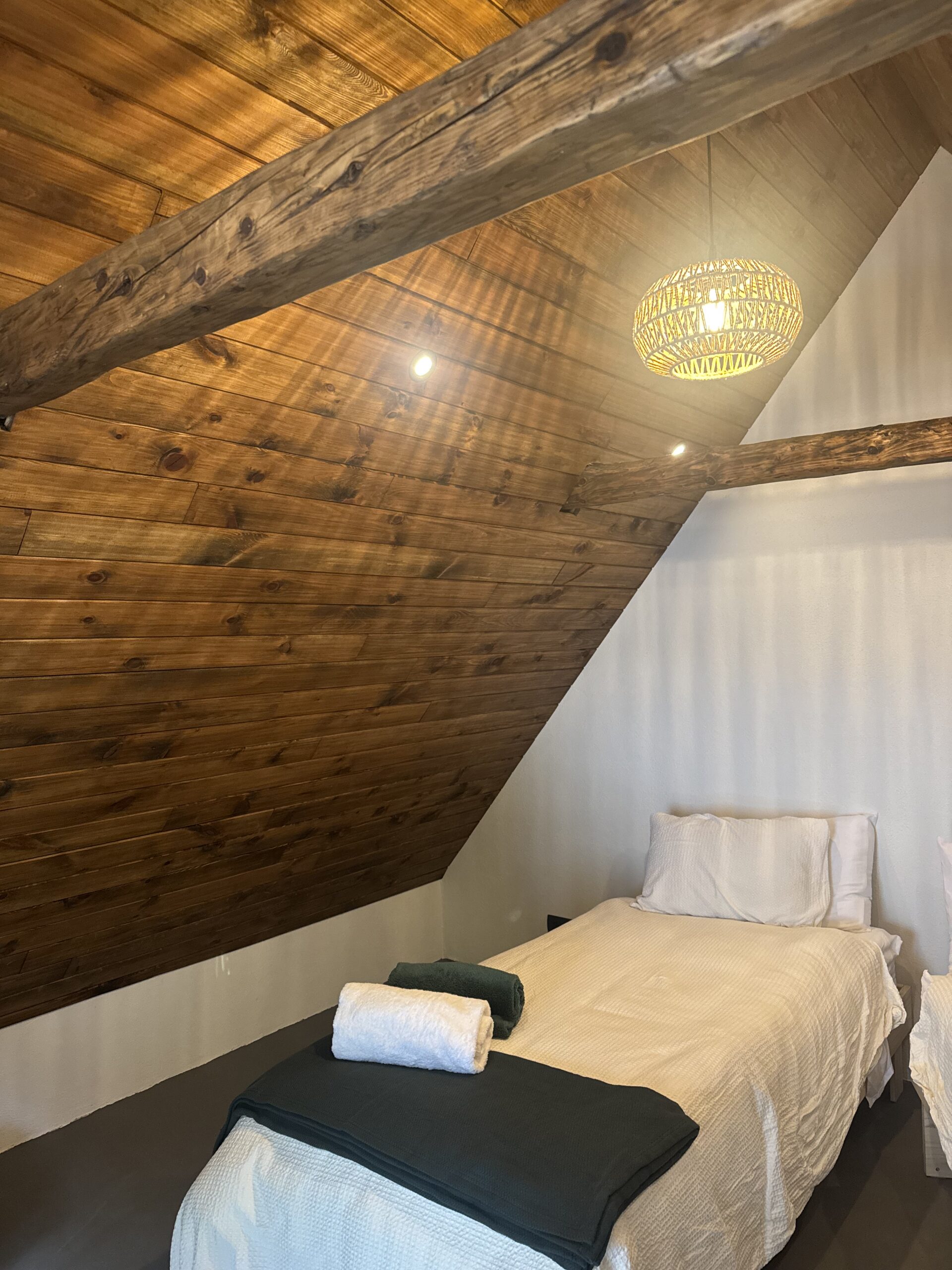 Macesen &mdash; Macesen room