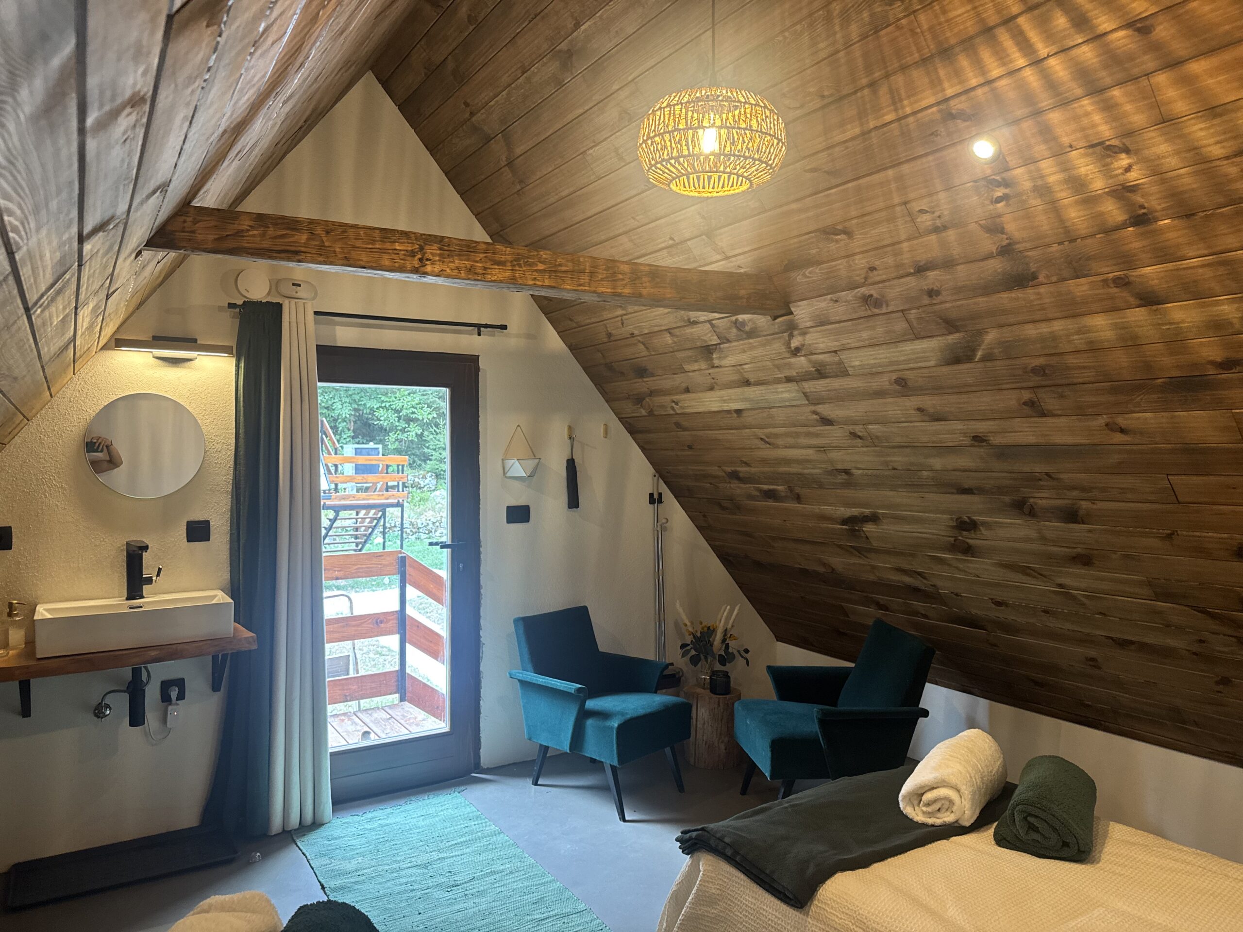 Macesen &mdash; Macesen room