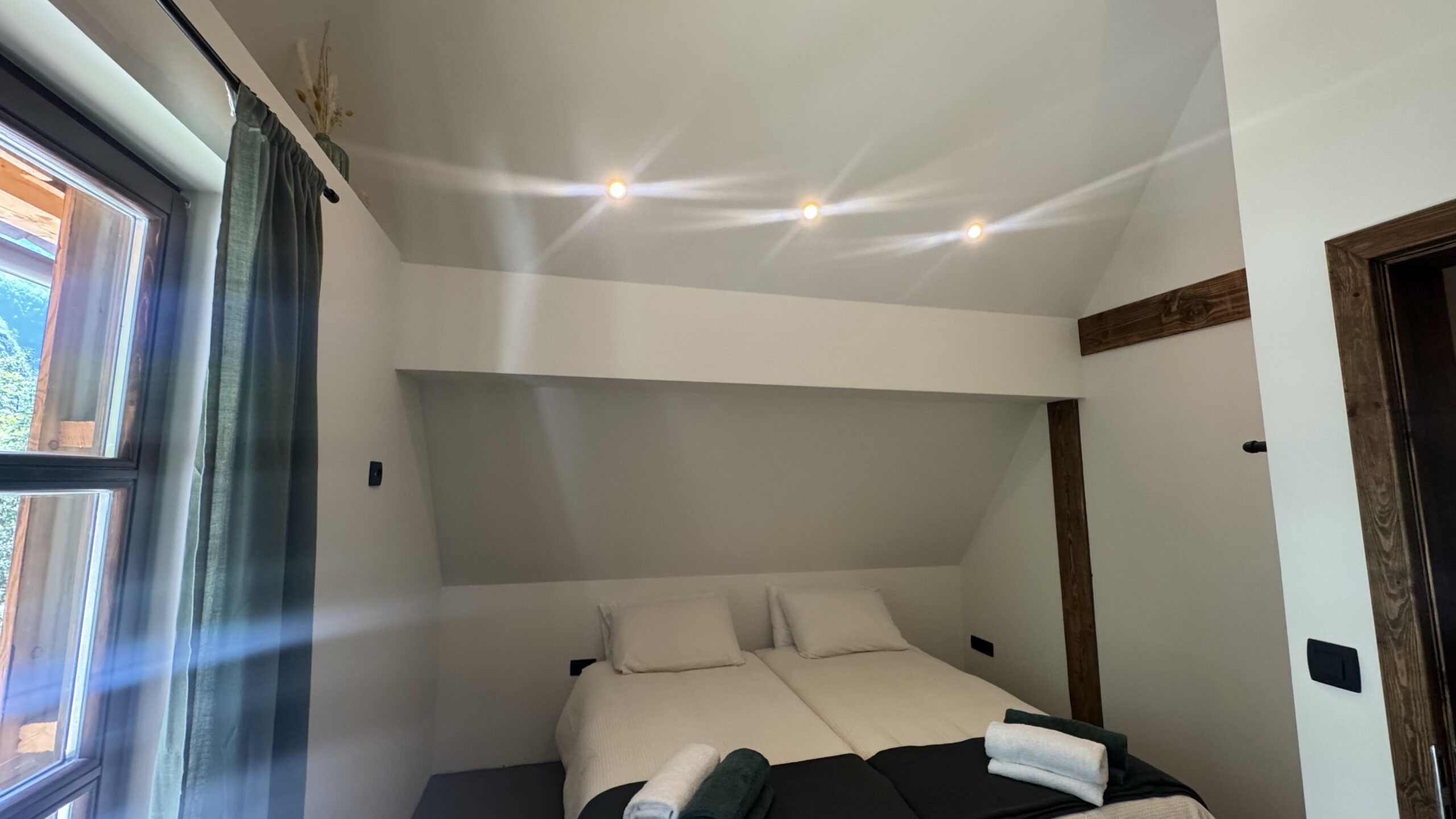 Mangart &mdash; Bedroom 1