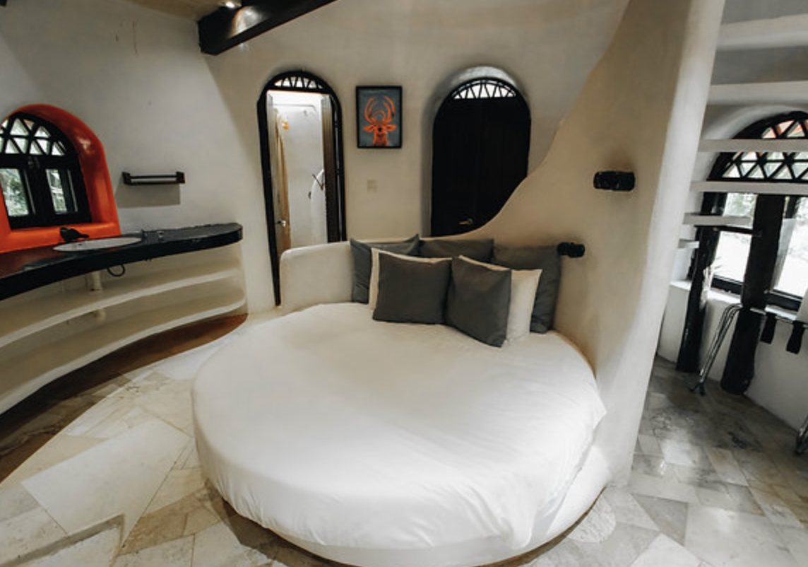 Organic Dome