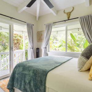 Pahoa Single Room