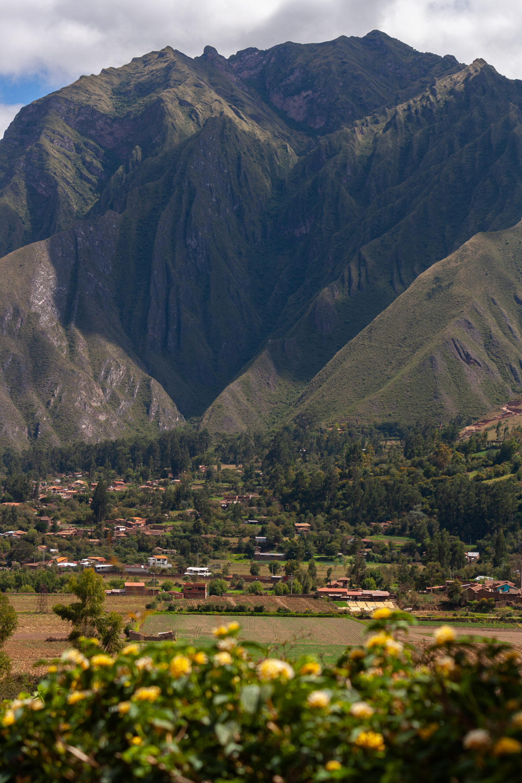 Peru's Sacred Valley