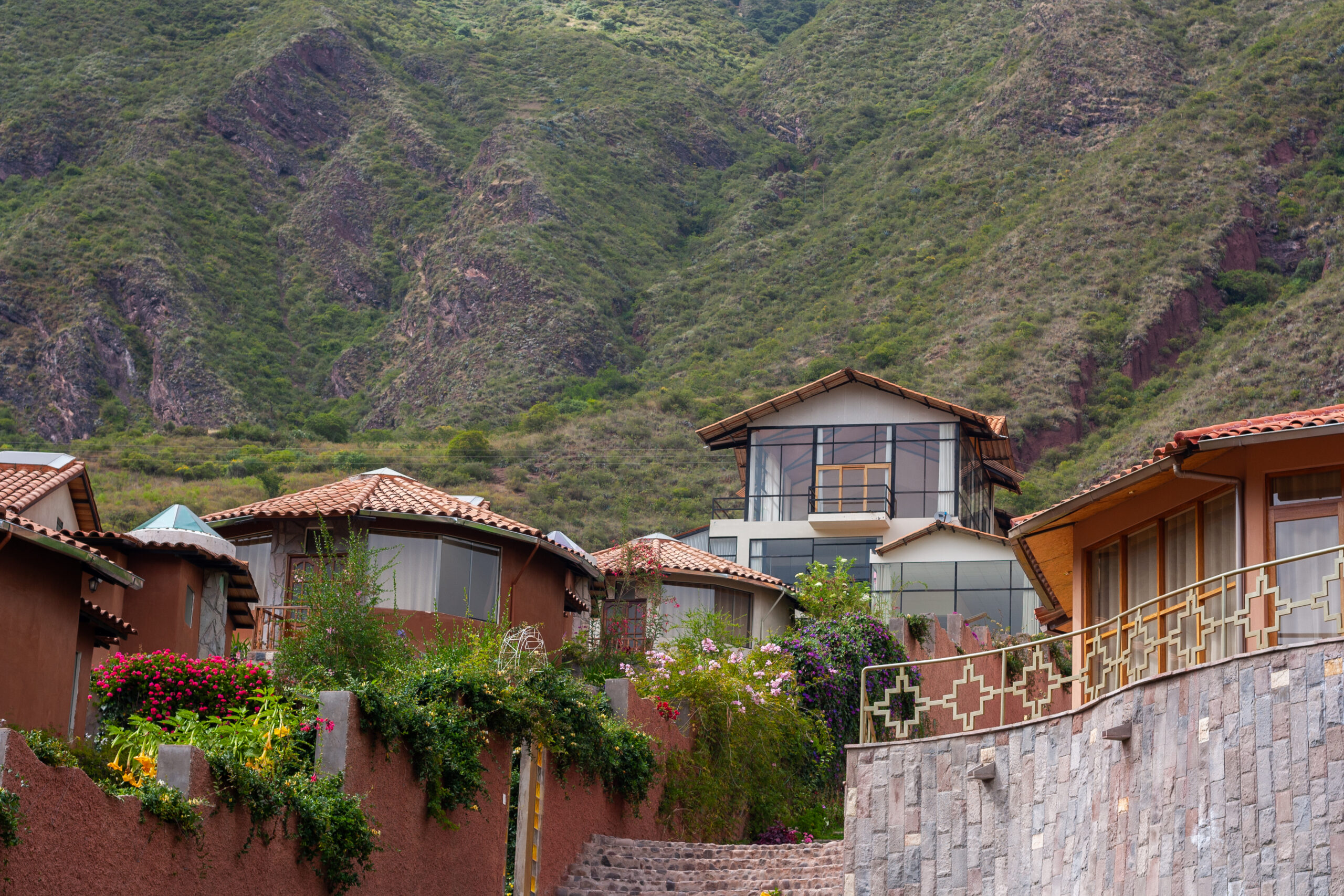 Samadhi Sacred Valley