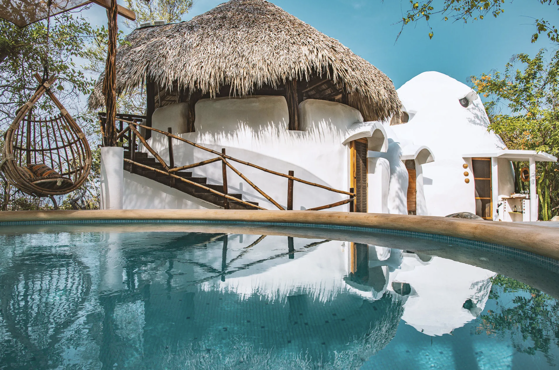 Eco Resort