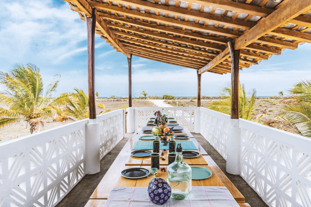 Adventure retreat in Oaxaca Allinclusive experience in Puerto