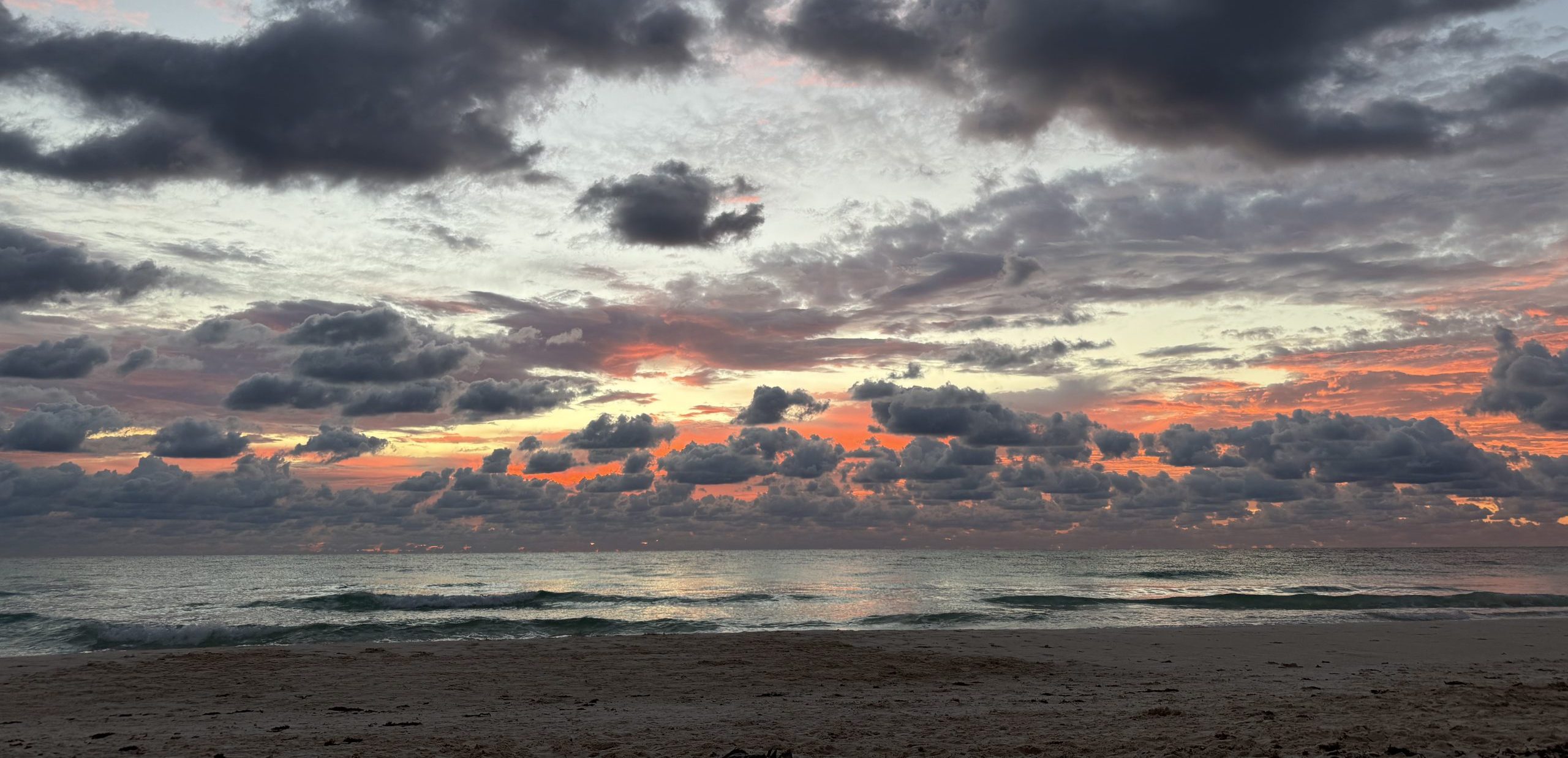 Sunrise