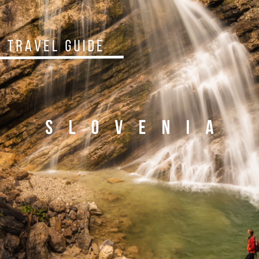 AdZENtures in Slovenia - Travel Guide