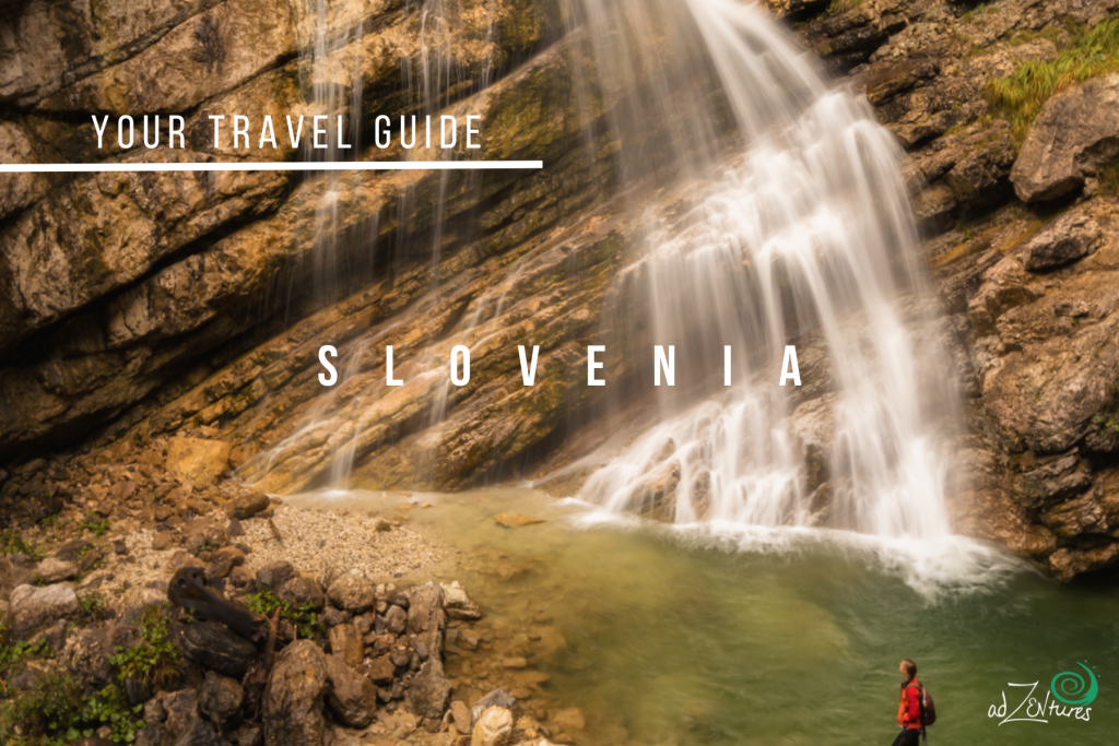 Slovenia Travel Guide